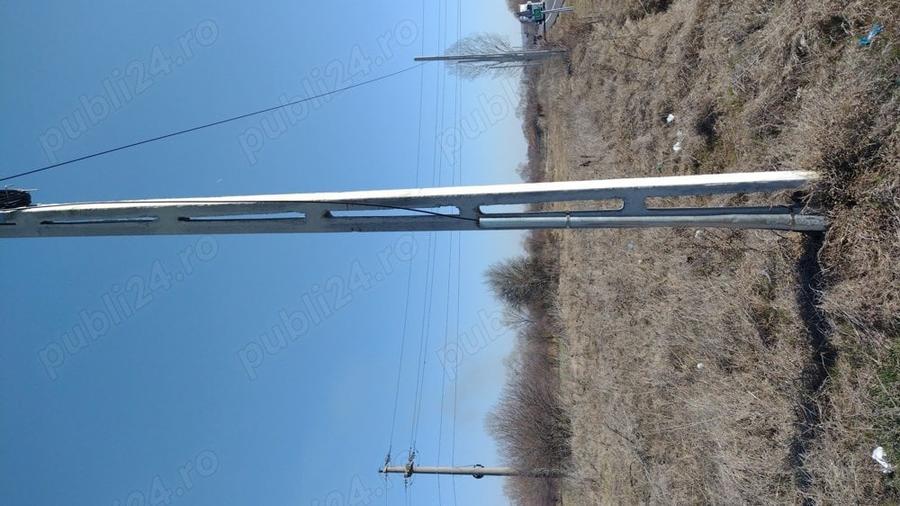 Teren de 20000 mp, în Valea Ursului (Tâmna)
