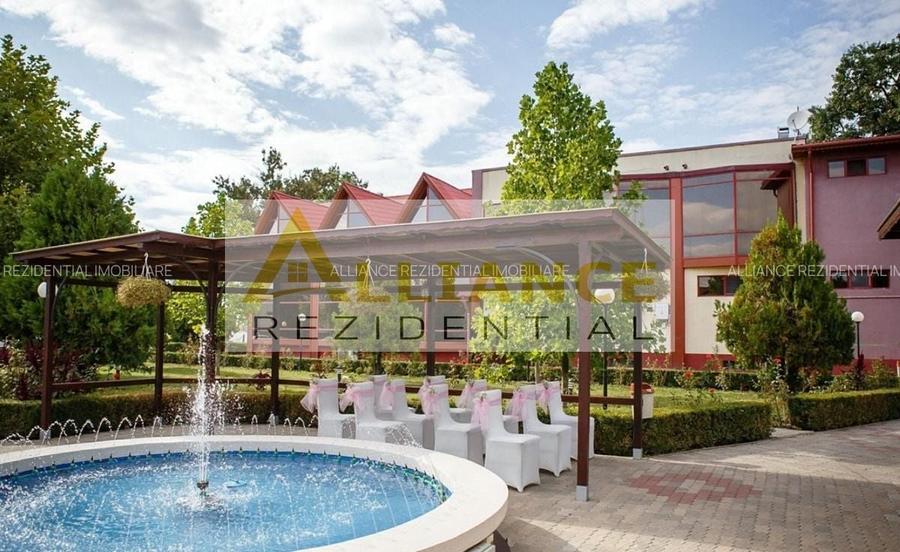Spațiu comercial, de 20,000 mp, în Centura Sud