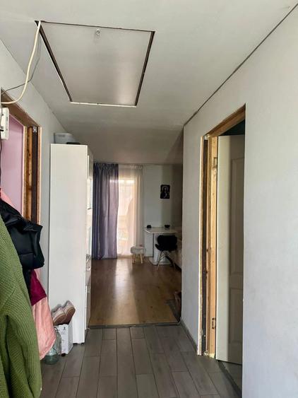 AV697 Casa individuala pe parter, 4 camere, de vanzare, Giroc - 5