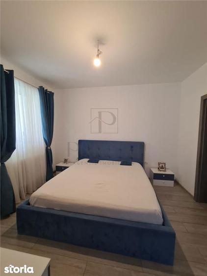 CHISODA - Duplex pe parter - 4 Camere - Pod - Curte amenajata - 4