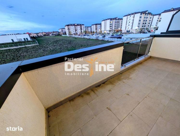 Garsonieră în Valea Lupului