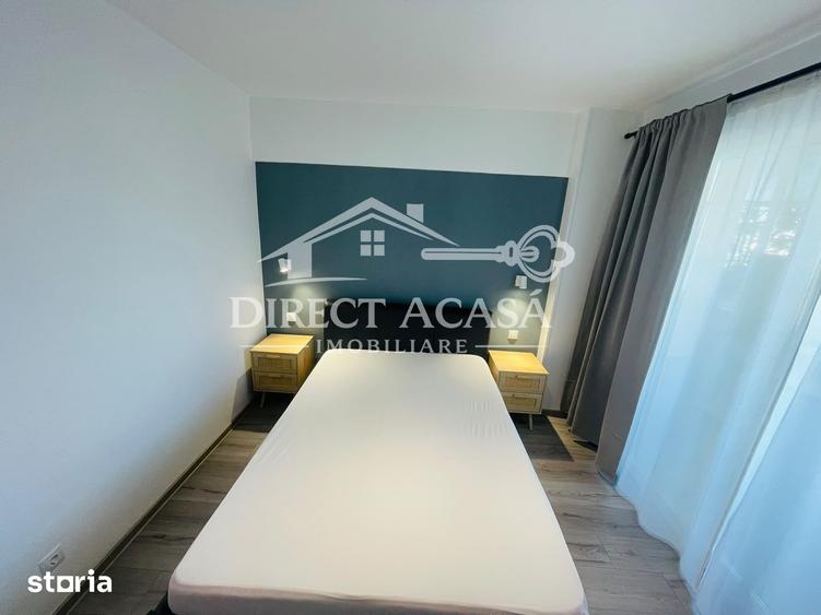 Apartament cu 3 camere în Tudor Vladimirescu