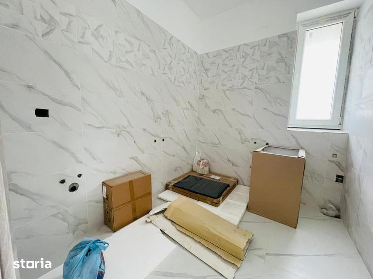 Casă cu 4 camere cu Teren 400 Mp în Clinceni