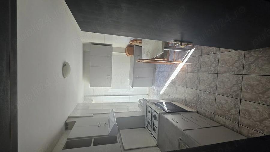 Apartament 3 camere decomandat de inchiriat zona Rahova - Petre Ispirescu - 2