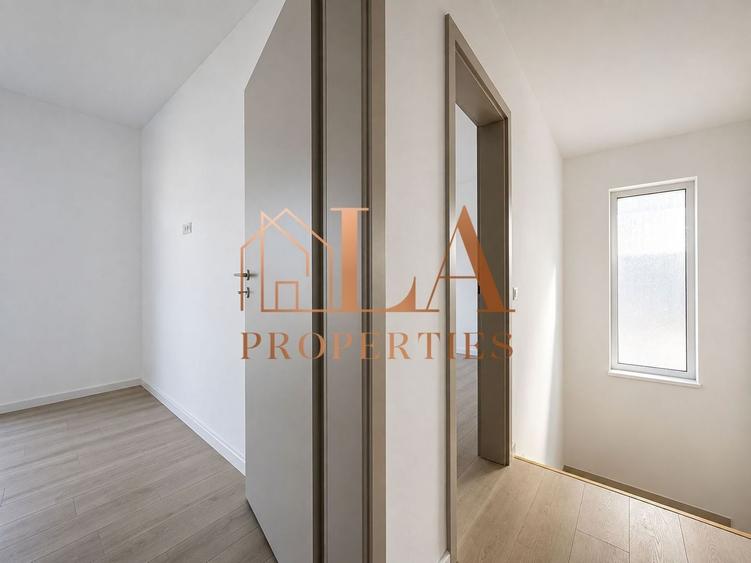 Casa individuala 4 camere | Incalzire in pardoseala | Domnesti - 5