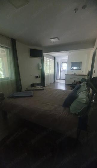 Casă cu 2 camere cu Teren 250 Mp în Mănăștur