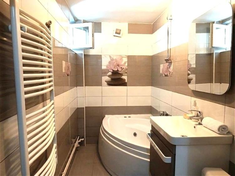 Apartament 3 camere de inchiriat, mobiliat si utilat modern, Titan - 7