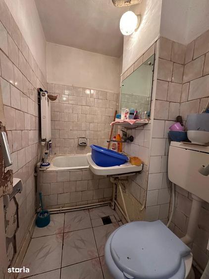 Apartament semidecomandat cu 2 camere. - 3