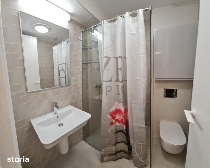 De inchiriat: apartament 3 camere Cloud 9 Pipera | Floreasca | Parcare - 2