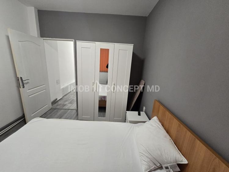 Apartament cu 2 camere semidecomandat, mobilat în Ana Ipătescu