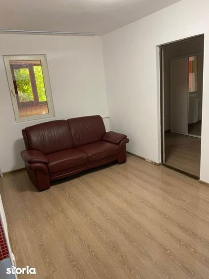 Apartament cu 2 camere în Țiglina 1