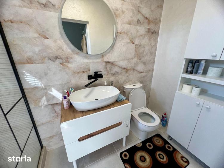 Apartament cu 3 camere în Tudor Vladimirescu