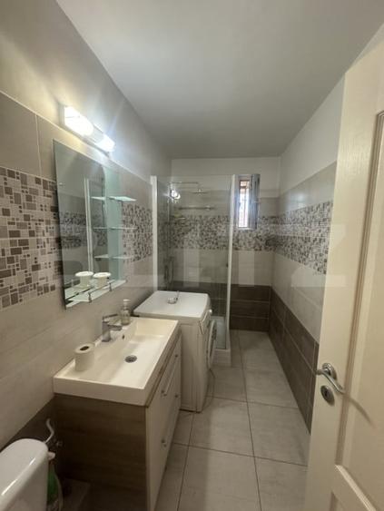Apartament 3 camere, 62 mp, zona Careiului - 8