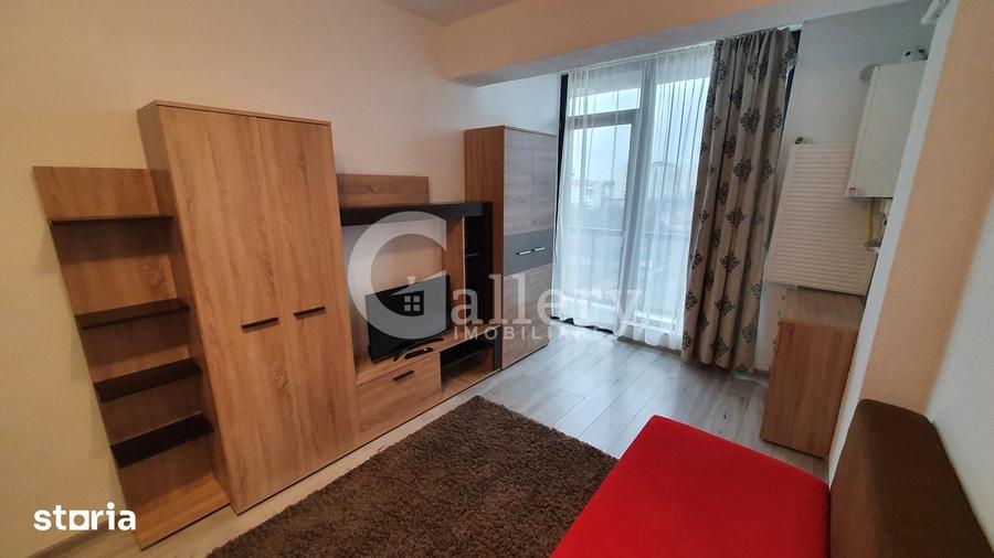 Apartament cu 2 camere în Șelimbăr