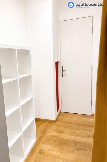 Apartament cu 2 camere în Dacia