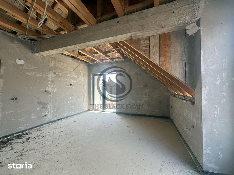 Casa la gri de vanzare | Darza, Buftea, Crevedia | Comision 0% - 6