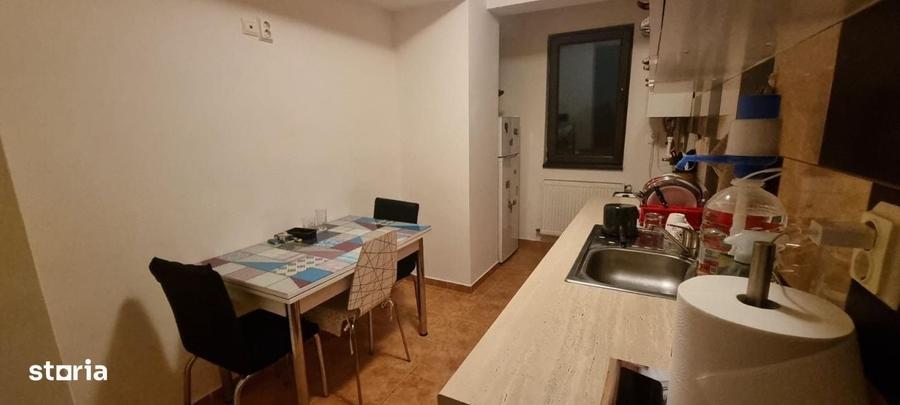 Militari - Gorjului | 2 Camere Decomandat | Balcon | Parcare - 6