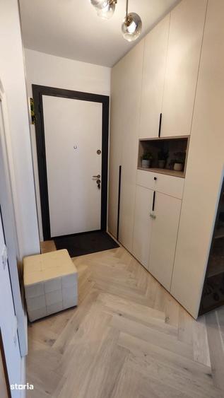 Apartament mobilat si utilat Premium cu vedere directa la lac - 6