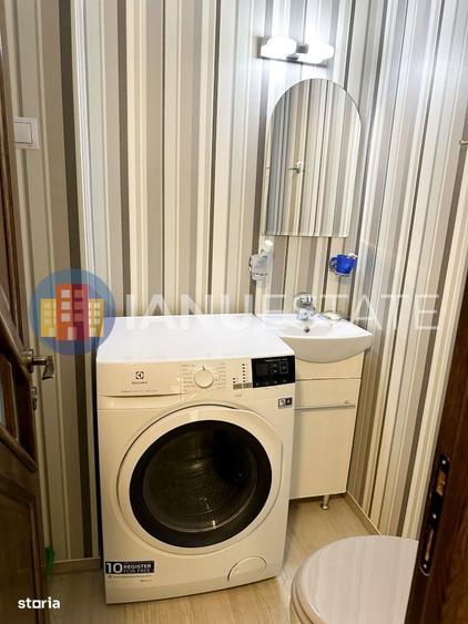 Apartament cu 3 camere decomandat, mobilat în Vitan