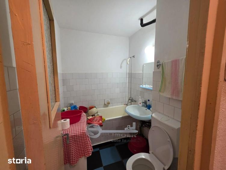 Apartament 3 camere decomandat - Alexandru cel Bun - Familial - 72mp - 4