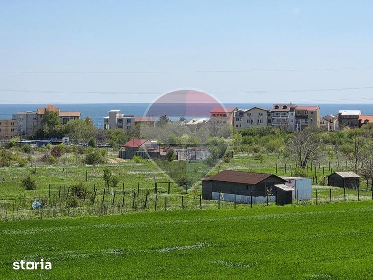 Apartament 2 camere de inchiriat | Steaua de Mare Residence 2 | Agigea - 8