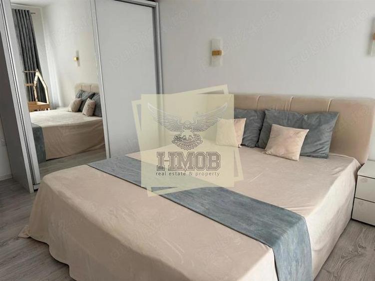 Apartament cu 2 camere decomandat, mobilat în Șelimbăr