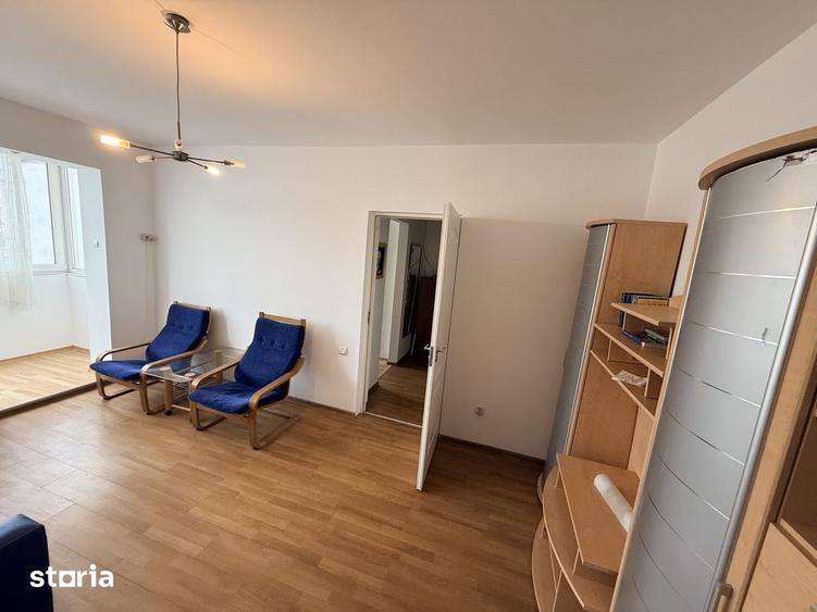Apartament cu 2 camere în Central