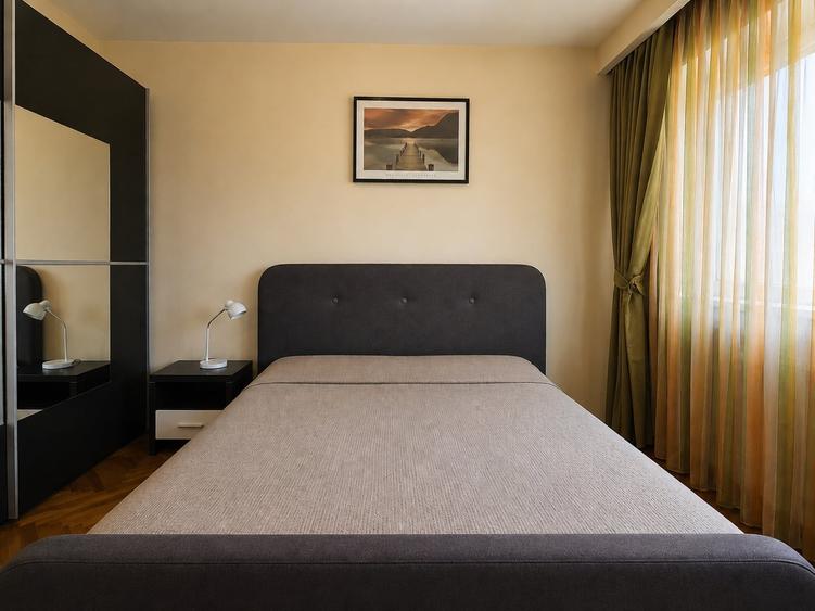 2 Camere, 2 Balcoane, Faleza Nord, Gaze, Termen Lung - 4