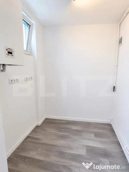 Apartament 2 camere, etaj 1, complet renovat, Dacia - Deva - Deva (Hunedoara) - 3
