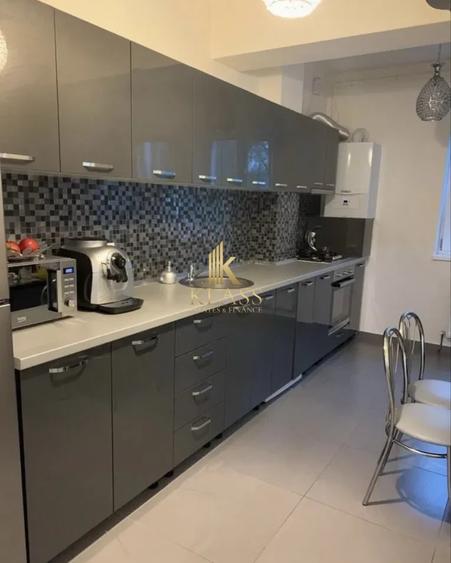 Apartament 3 camere | Piața Muncii | Metrou | Centrala | Parcare - 2