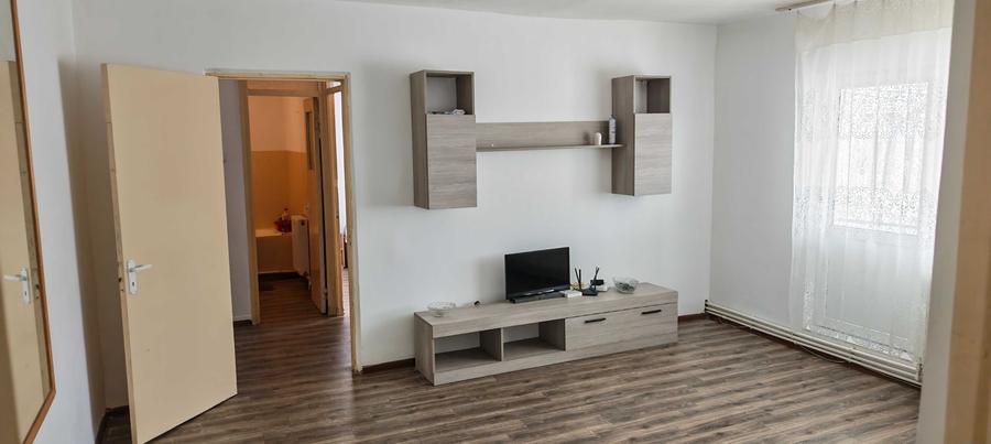Inchiriez apartament 2 camere Rosiori de Vede etaj 4 zona Carpati - 6