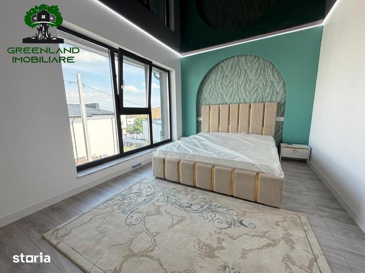 Casă cu 4 camere cu Teren 400 Mp în Rediu