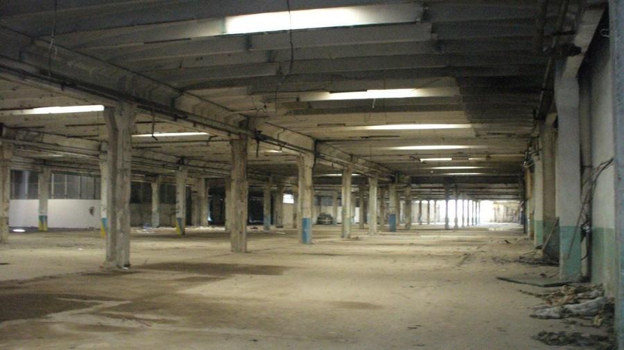 Spațiu industrial, de 40,000 mp, în Exterior Nord