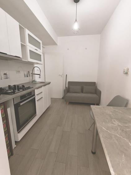 Apartament cu 2 camere decomandat în Nord