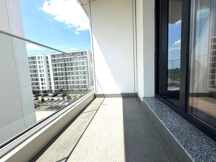 Apartament cu 3 camere decomandat în Nord