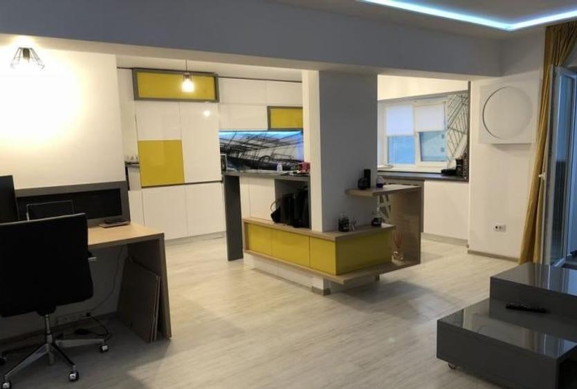 Apartament cu 2 camere decomandat, mobilat în Alba Iulia
