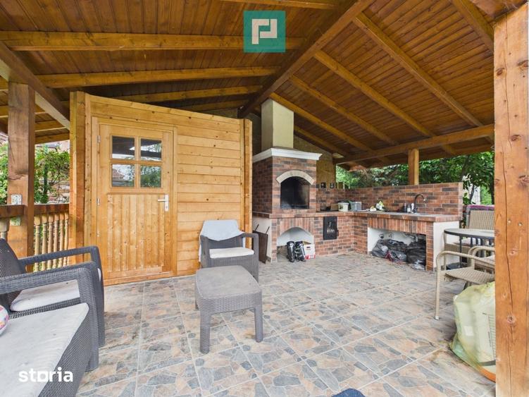 Casă cu 3 camere cu Teren 1484 Mp în Săcălaz