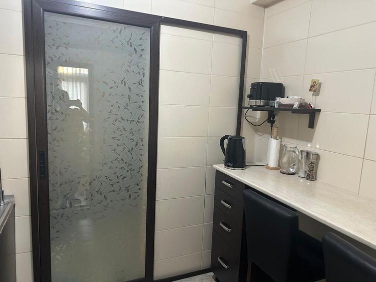 Apartament cu 2 camere decomandat în Siderurgiștilor