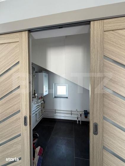 Spațiu comercial, de 390 mp, în Luna