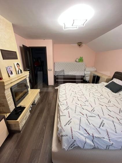 Vilă 5 camere, 136 mp, zona Bucium -Bârnova - 6