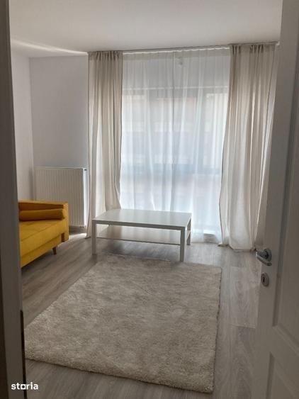 Garsonieră în Lujerului