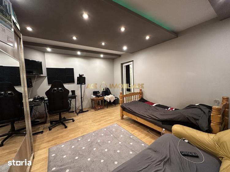 3 Camere de vanzare | Vitan | 0% Comision | Centrala | Parter - 1