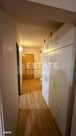 Apartament cu 2 camere semidecomandat în Bucovina