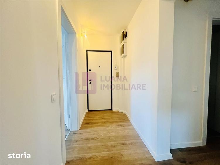 Apartament 3 camere de vanzare | Sos Alba Iulia | 64 mp | et 1 | renov - 6