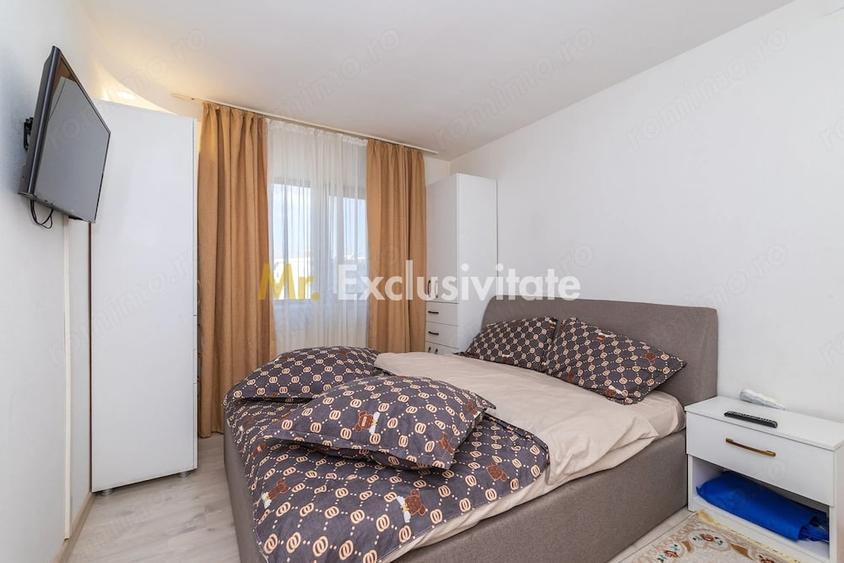 Duplex 4 camere, 189 mp utili | Prundu - 18