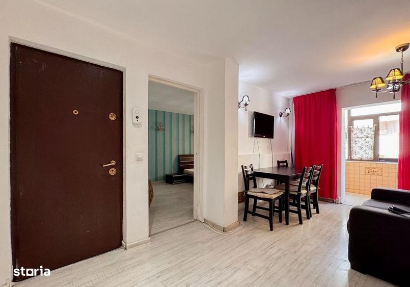 Apartament 3 camere Palas - Sf. Lazar - 8