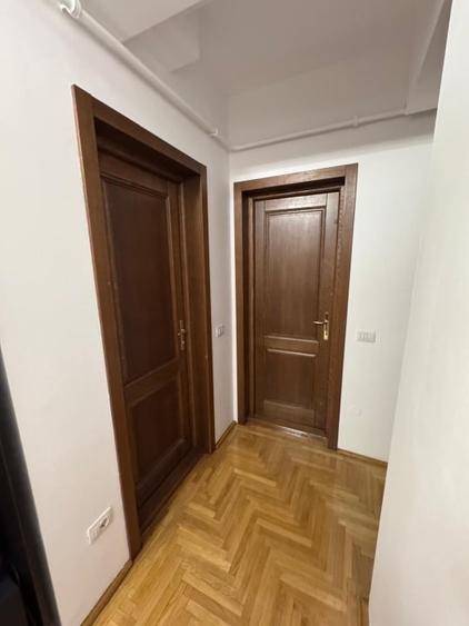 Apartament cu 2 camere decomandat, mobilat în 1 Mai