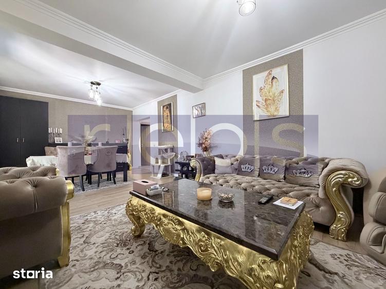 Casă cu 5 camere cu Teren 520 Mp în Central