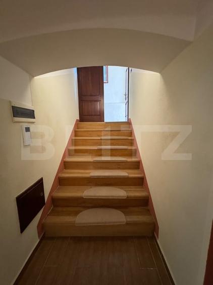 Apartament cu 3 camere semidecomandat, mobilat în Iosefin