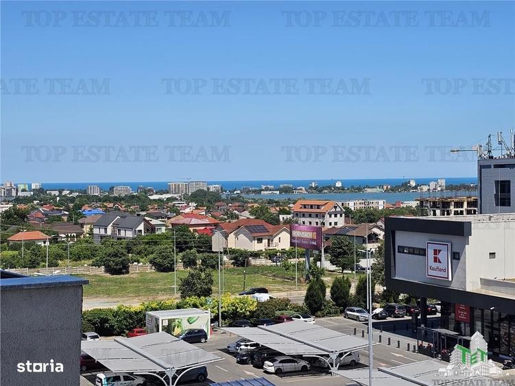 Apartament cu 2 camere în Palazu Mare